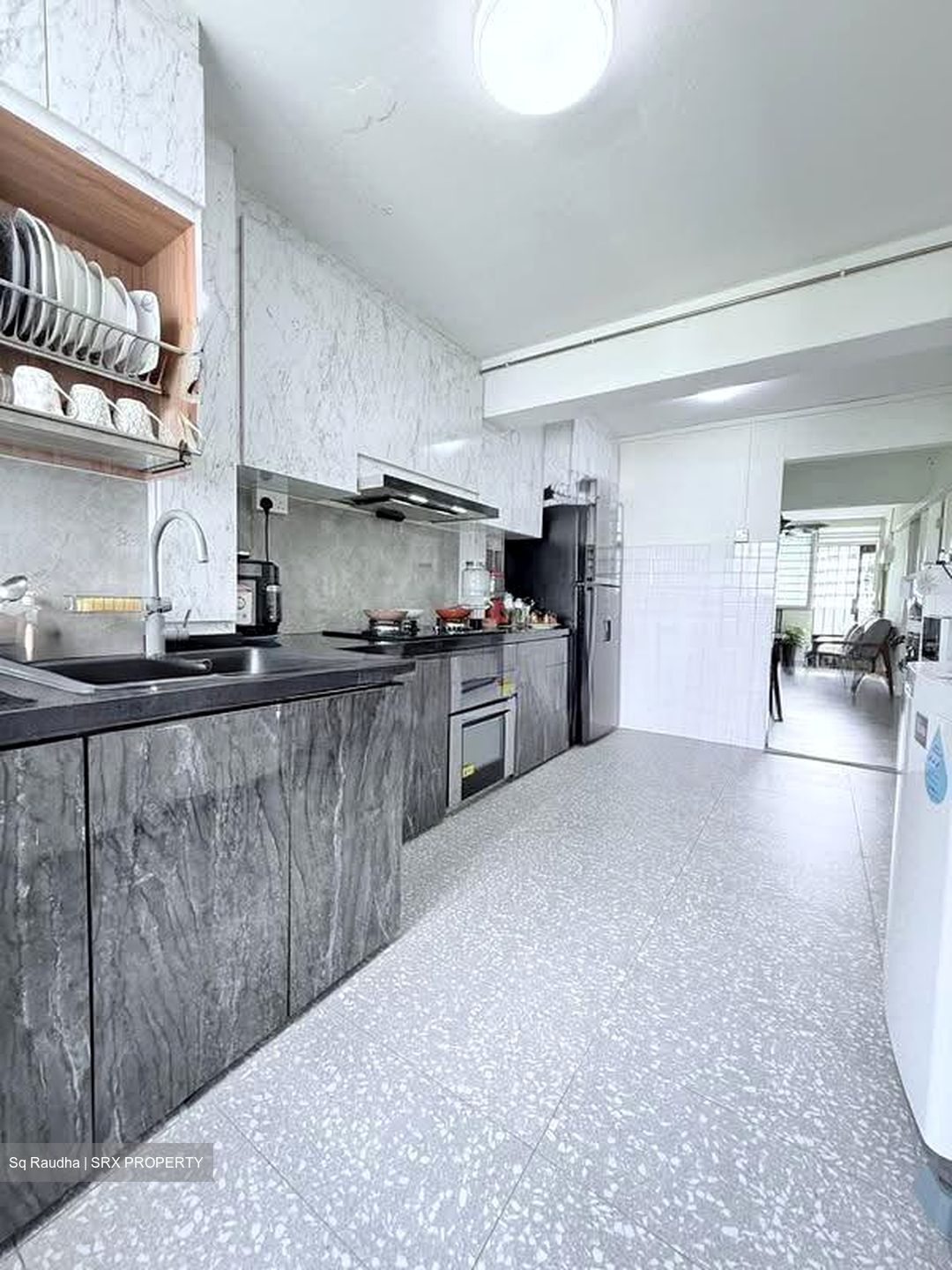 Blk 209 Boon Lay Place (Jurong West), HDB 3 Rooms #606947041